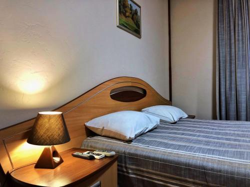 Imagen de la habitación del Taras Bulba. Foto 10