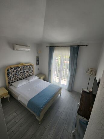 Imagen general del Tarcin Alacati Otel - Adults Only. Foto 1