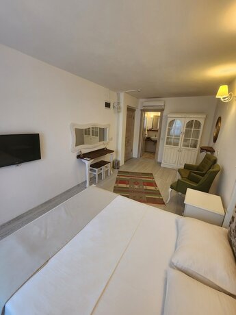 Imagen general del Tarcin Alacati Otel - Adults Only. Foto 2