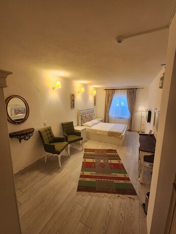 Imagen general del Tarcin Alacati Otel - Adults Only. Foto 3