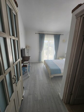 Imagen general del Tarcin Alacati Otel - Adults Only. Foto 4