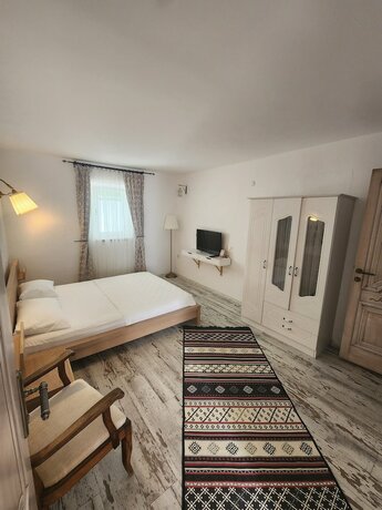 Imagen de la habitación del Tarcin Alacati Otel - Adults Only. Foto 14