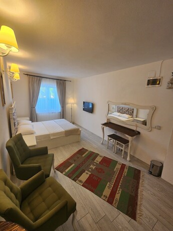 Imagen general del Tarcin Alacati Otel - Adults Only. Foto 5