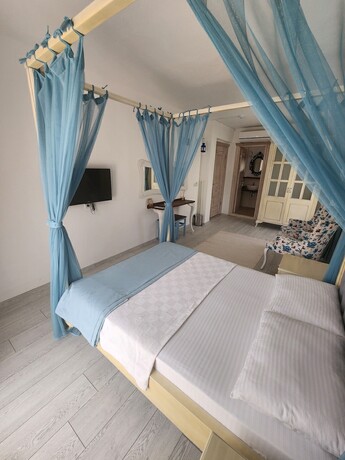 Imagen general del Tarcin Alacati Otel - Adults Only. Foto 6
