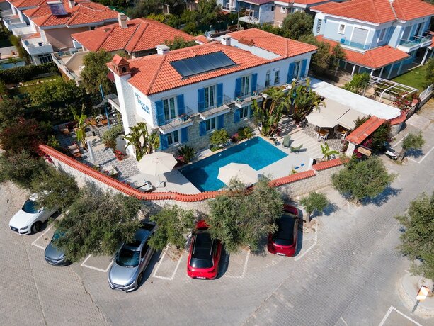 Imagen general del Tarcin Alacati Otel - Adults Only. Foto 7