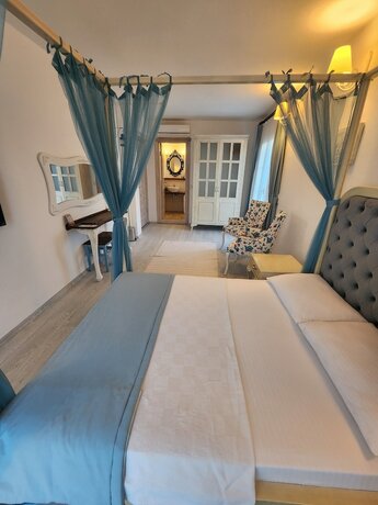 Imagen general del Tarcin Alacati Otel - Adults Only. Foto 8