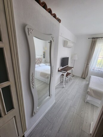 Imagen general del Tarcin Alacati Otel - Adults Only. Foto 9