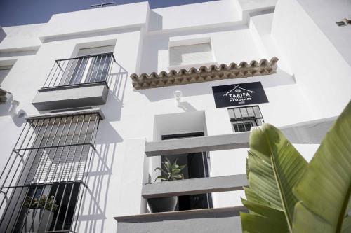 Imagen general del Tarifa Watersports Residence. Foto 3