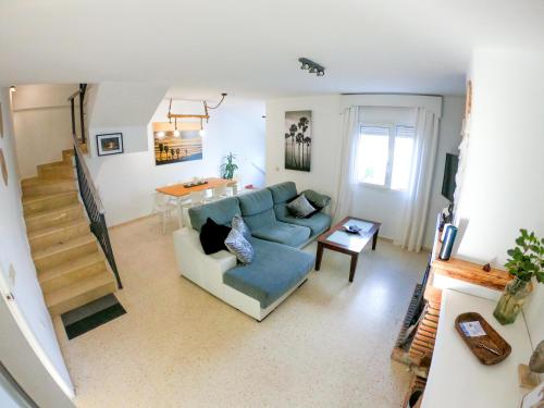 Imagen general del Tarifa Watersports Residence. Foto 4