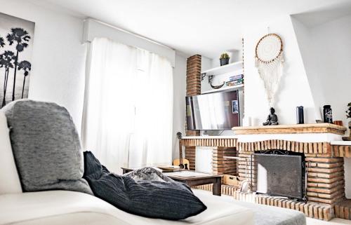 Imagen general del Tarifa Watersports Residence. Foto 5