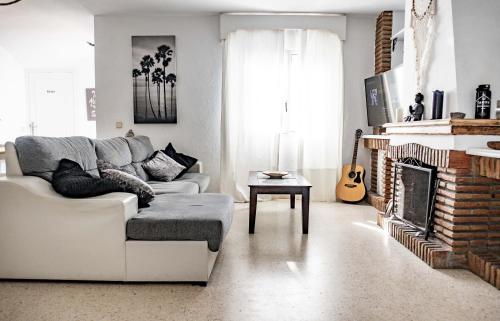 Imagen general del Tarifa Watersports Residence. Foto 6