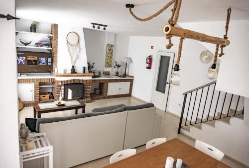 Imagen general del Tarifa Watersports Residence. Foto 8