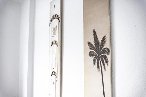 Imagen de la habitación del Tarifa Watersports Residence. Foto 18