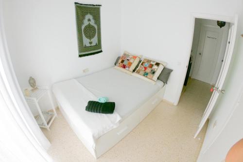 Imagen de la habitación del Tarifa Watersports Residence. Foto 19