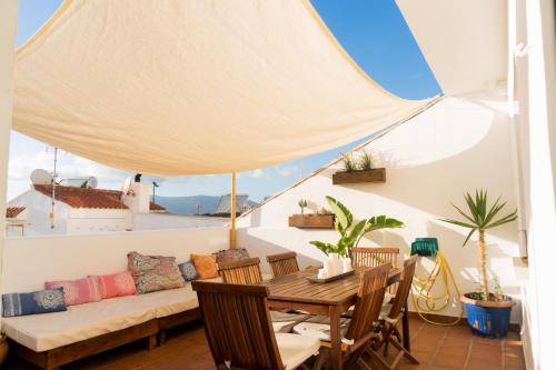 Imagen general del Tarifa Watersports Residence. Foto 11