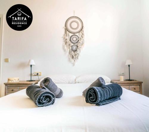 Imagen general del Tarifa Watersports Residence. Foto 12