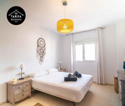 Imagen general del Tarifa Watersports Residence. Foto 13