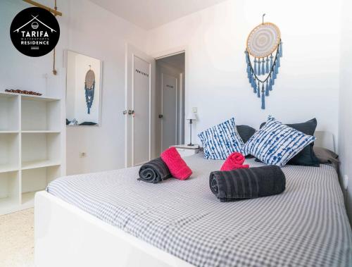 Imagen de la habitación del Tarifa Watersports Residence. Foto 20