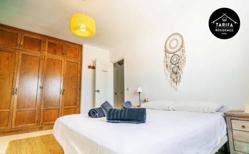 Imagen general del Tarifa Watersports Residence. Foto 14