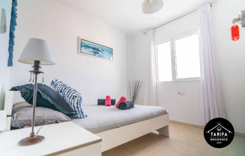 Imagen general del Tarifa Watersports Residence. Foto 15