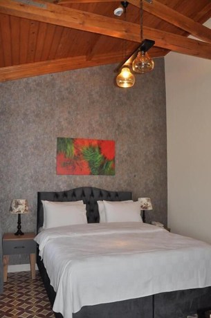 Imagen de la habitación del Tarihi Kumbaba Otel. Foto 2