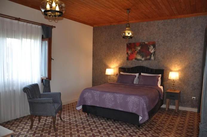 Imagen de la habitación del Tarihi Kumbaba Otel. Foto 3