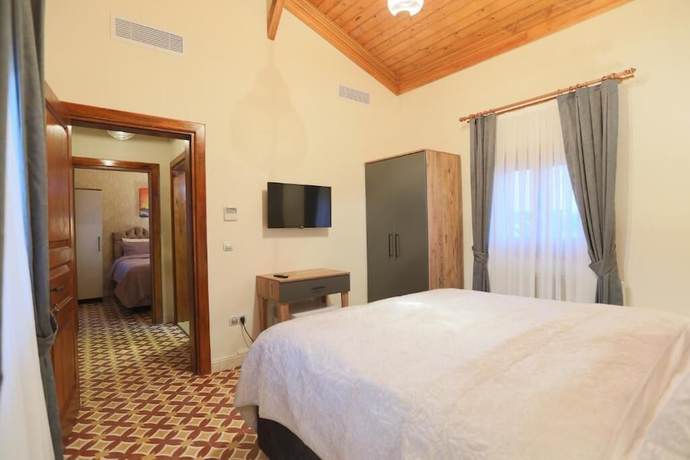 Imagen de la habitación del Tarihi Kumbaba Otel. Foto 4