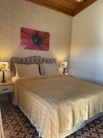 Imagen de la habitación del Tarihi Kumbaba Otel. Foto 5