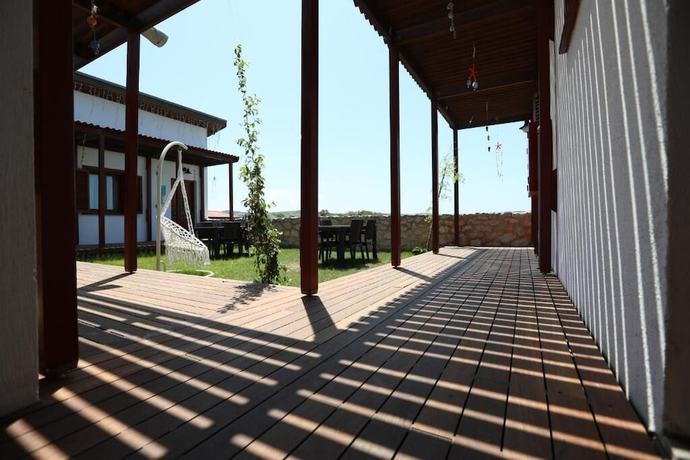 Imagen de la habitación del Tarihi Kumbaba Otel. Foto 6