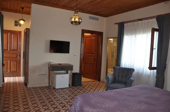 Imagen de la habitación del Tarihi Kumbaba Otel. Foto 7