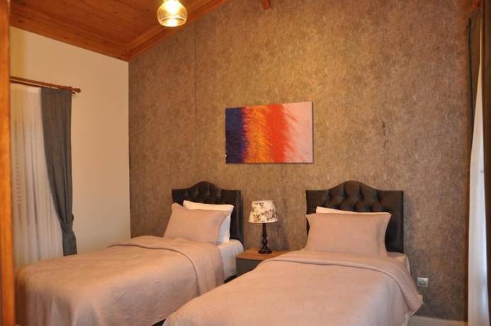 Imagen de la habitación del Tarihi Kumbaba Otel. Foto 8