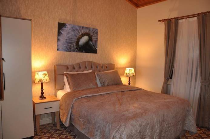Imagen de la habitación del Tarihi Kumbaba Otel. Foto 11
