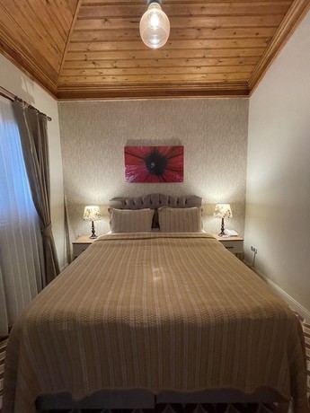 Imagen de la habitación del Tarihi Kumbaba Otel. Foto 13