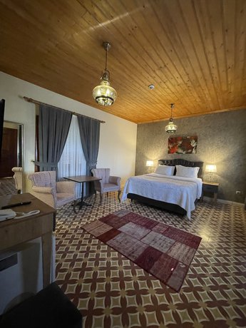Imagen de la habitación del Tarihi Kumbaba Otel. Foto 14