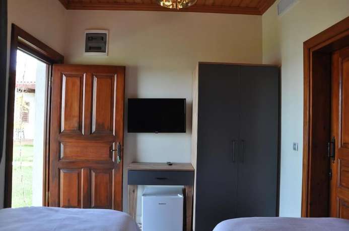 Imagen de la habitación del Tarihi Kumbaba Otel. Foto 15