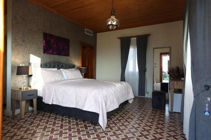 Imagen de la habitación del Tarihi Kumbaba Otel. Foto 16