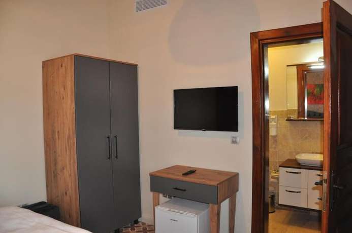 Imagen de la habitación del Tarihi Kumbaba Otel. Foto 18