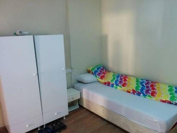 Imagen de la habitación del Tarihi Manisa Akhisar Oteli. Foto 3