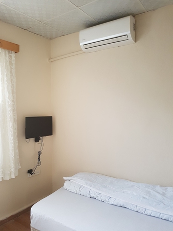 Imagen de la habitación del Tarihi Manisa Akhisar Oteli. Foto 4
