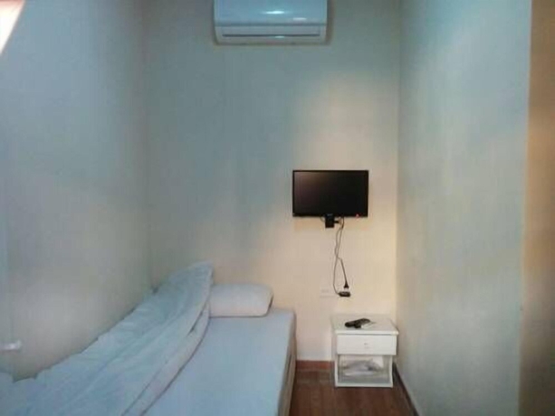 Imagen de la habitación del Tarihi Manisa Akhisar Oteli. Foto 6