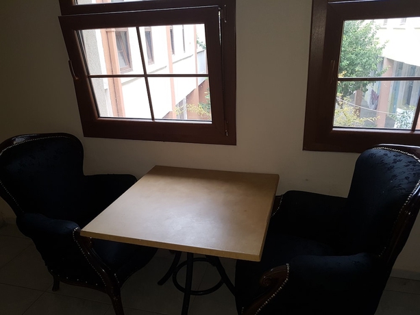 Imagen de la habitación del Tarihi Manisa Akhisar Oteli. Foto 7