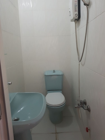 Imagen de la habitación del Tarihi Manisa Akhisar Oteli. Foto 8