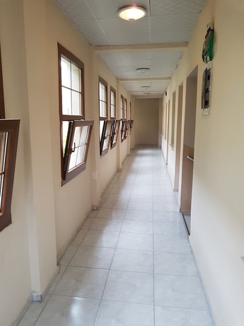 Imagen de los interiores del Tarihi Manisa Akhisar Oteli. Foto 11