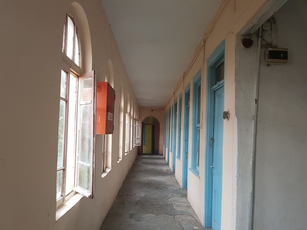 Imagen de los interiores del Tarihi Manisa Akhisar Oteli. Foto 13