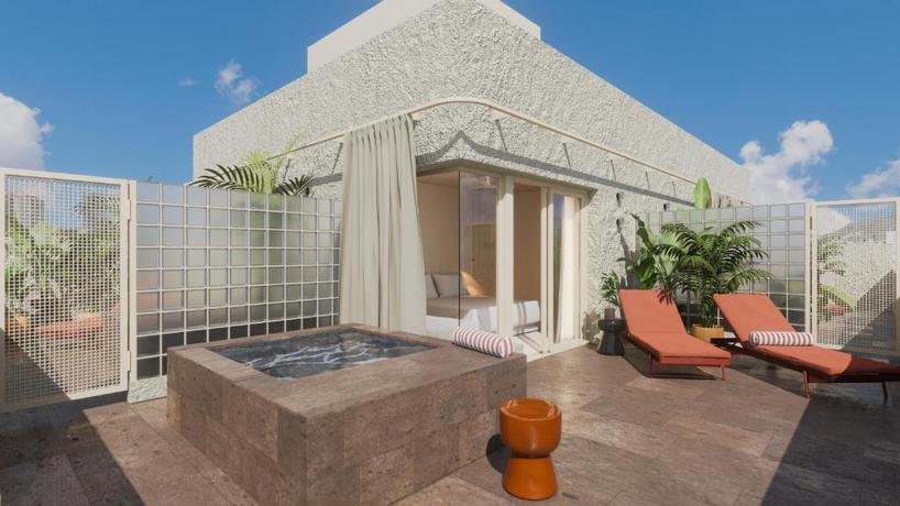 Imagen general del Taro Santa Cruz. Foto 6