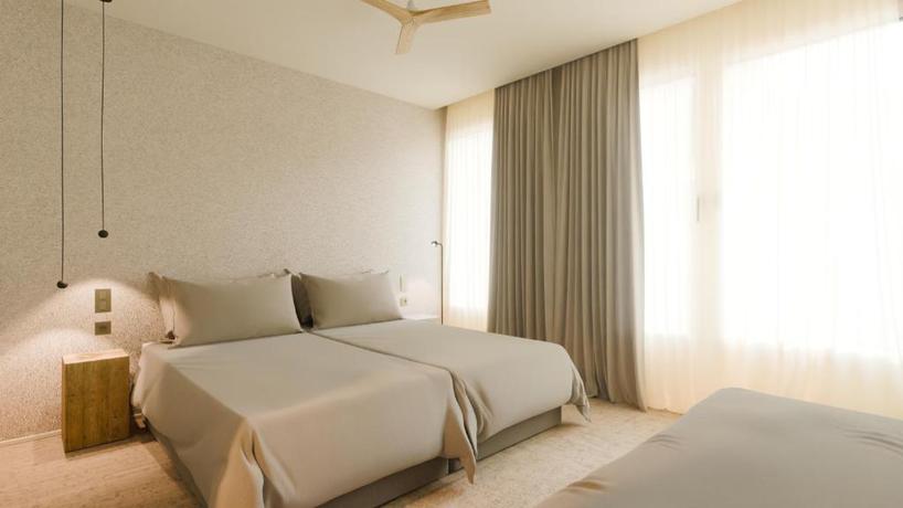 Imagen general del Taro Santa Cruz. Foto 2