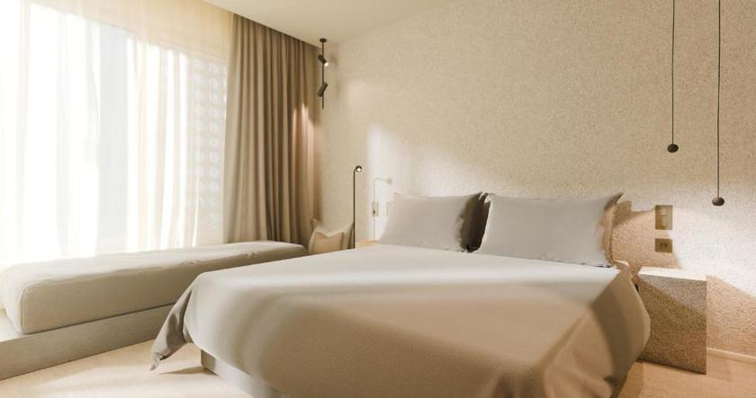 Imagen general del Taro Santa Cruz. Foto 5