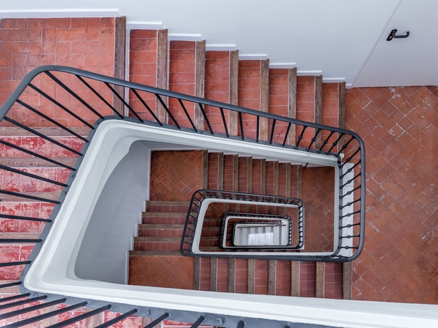 Imagen de los interiores del Tarraco Flats. Foto 17