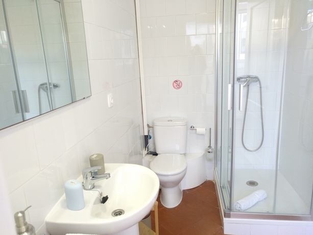 Imagen de la habitación del Tarraco Flats. Foto 4