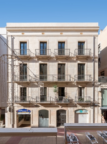 Imagen general del Tarraco Flats. Foto 2